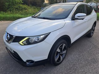 Nissan Qashqai 2016