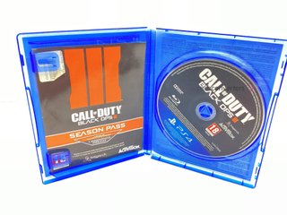 call of duty black ops iii ps4