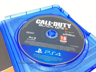 call of duty black ops iii ps4