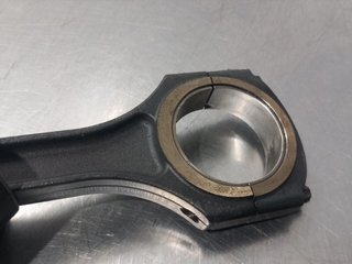 PISTON MERCEDES-BENZ VITO BASIC-KOMBI (639) 65194