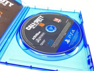 call of duty: black ops 4 ps4