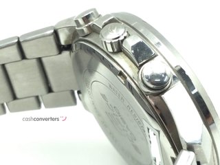 reloj pulsera caballero casio edifice efr-564