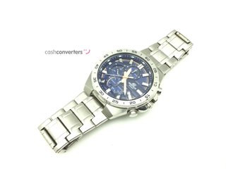 reloj pulsera caballero casio edifice efr-564