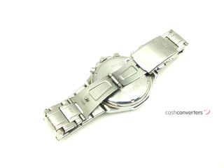 reloj pulsera caballero casio edifice efr-564