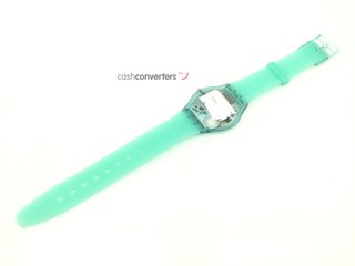 reloj pulsera señora swatch skin