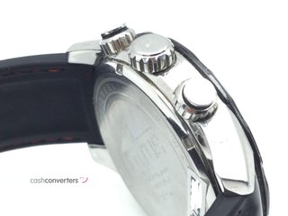 reloj pulsera caballero lotus 18590