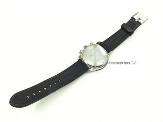 reloj pulsera caballero lotus 18590