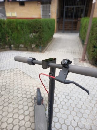 Patinete Eléctrico Xiaomi