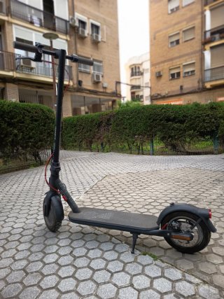 Patinete Eléctrico Xiaomi