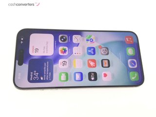 apple iphone 15 pro max 256gb