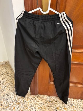 Pantalón chándal Adidas F50 infantil 11-12 años