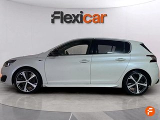Peugeot 308 GT 151KW (205CV)