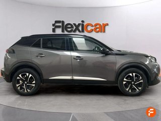 Peugeot 2008 Allure 1.2 PureTech 96KW (130CV)