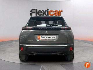Peugeot 2008 Allure 1.2 PureTech 96KW (130CV)