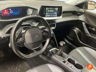 Peugeot 2008 Allure 1.2 PureTech 96KW (130CV)