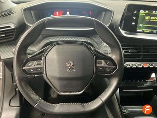Peugeot 2008 Allure 1.2 PureTech 96KW (130CV)