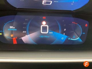 Peugeot 2008 Allure 1.2 PureTech 96KW (130CV)