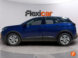 Peugeot 3008 1.2 PURETECH 96KW (130CV) ACTIVE EAT6