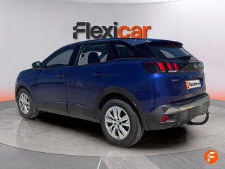 Peugeot 3008 1.2 PURETECH 96KW (130CV) ACTIVE EAT6