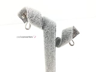 pendientes oro 18k con piedra