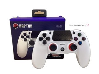 mando ps4 indeca raptor