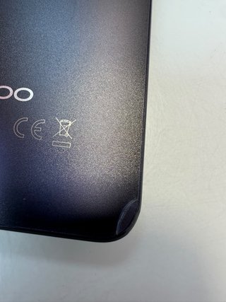Smartphone Oppo a60 8/256gb