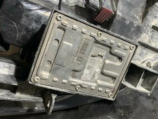 59128 7701054660 faro izquierdo renault megane 1.9