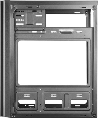 Tacens caja PC compatta con refrigerazione USB