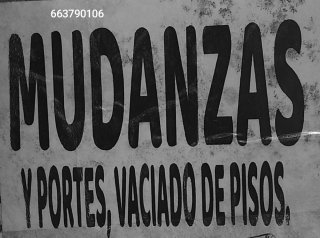 Mudanzas economica
