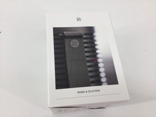 altavoz portatil bluetooth bang and olufsen beosound explore