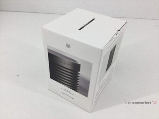 altavoz portatil bluetooth bang and olufsen beosound explore