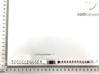 esclava plata 925mm