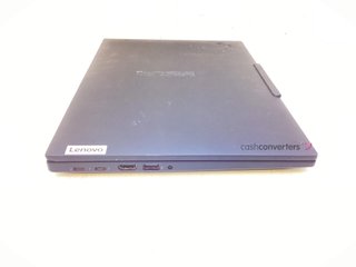 pc portatil lenovo thinkpad