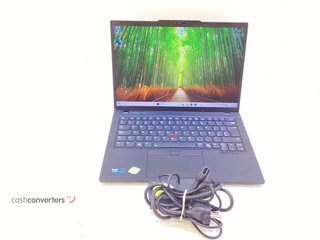 pc portatil lenovo thinkpad