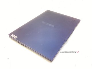 pc portatil lenovo thinkpad