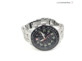 reloj pulsera unisex swiss military 12426x hanowa