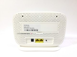 router dsl tp-link mr105