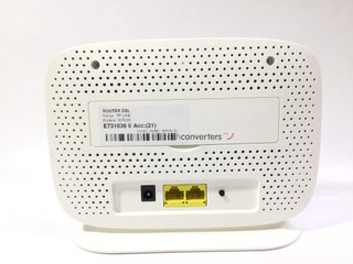 router dsl tp-link mr105