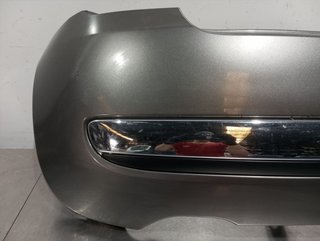 PARAGOLPES TRASERO FIAT 500 (150) CABRIO 199B1000
