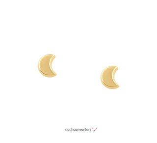 pendientes oro 18k