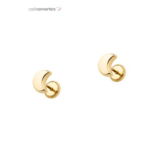pendientes oro 18k
