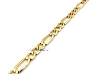 pulsera oro 18k
