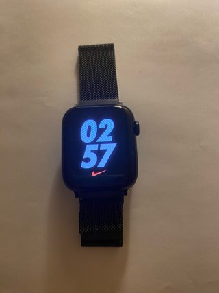 Apple Watch se 3 44mm GPS