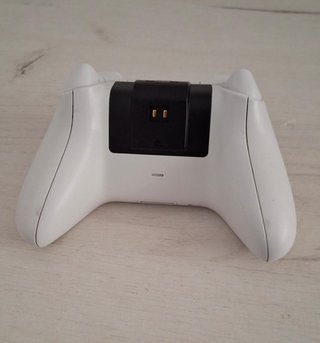 Mando Xbox Series S Blanco + Accesorios