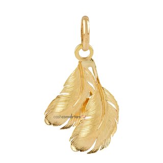 colgante oro 18k