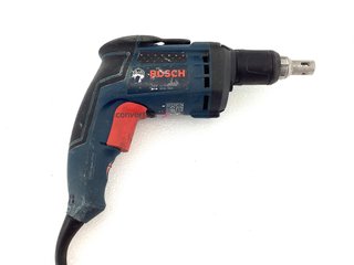 atornillador electrico bosch gsr 6-45 te