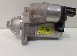 Motor arranque 36100-08000 hyundai bayon 483429
