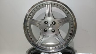 JUEGO LLANTAS OPEL TIGRA TWIN TOP Z13DT KBA46750