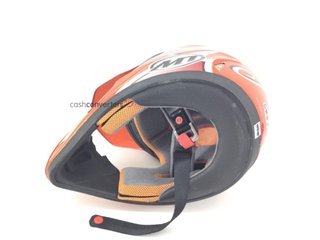 casco off road mt helmets x-torm