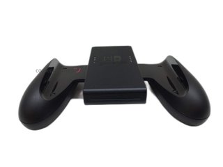 otros accesorios nintendo switch nintendo joy-con grip